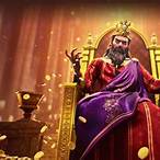 midas fortune pg slot png